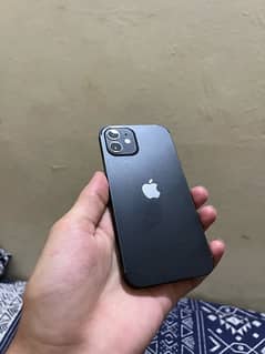 Iphone 12 nonpta (not jv)