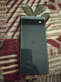 google pixel 6a exchange possible with laptop