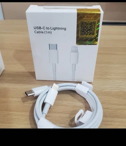 20w orignal apple charger 2