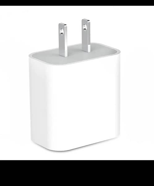 20w orignal apple charger 3