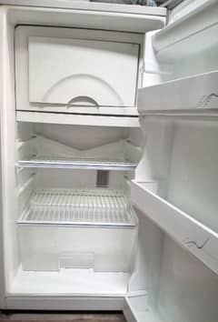 dawlance mini fridge with freezer