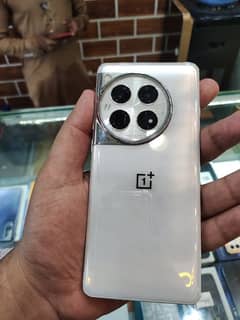 Oneplus 12 Brand New