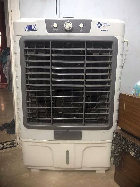 Anex room cooler AG-9076 0