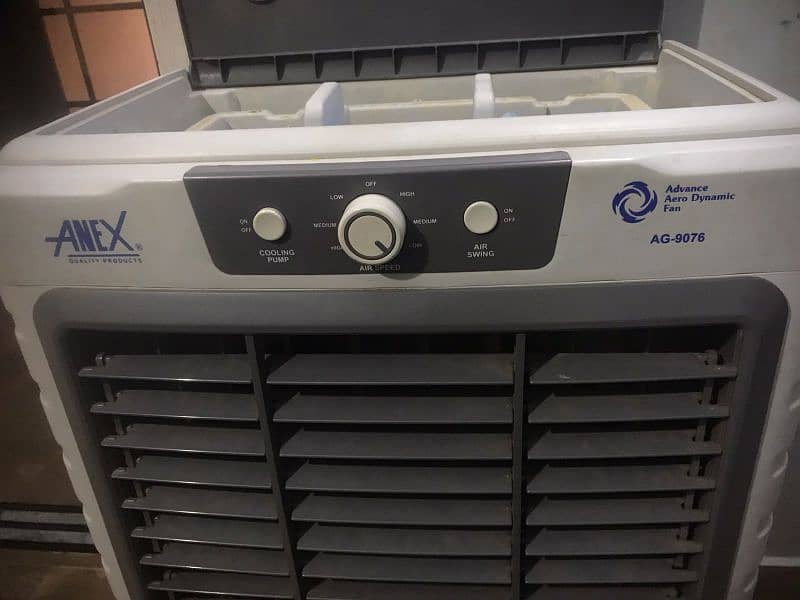 Anex room cooler AG-9076 1