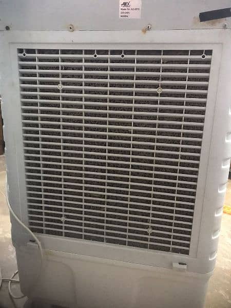 Anex room cooler AG-9076 5