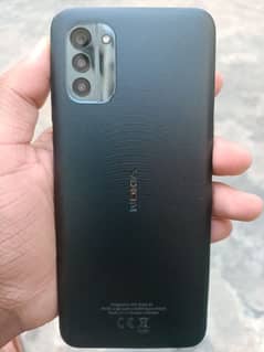 Nokia G21 4gb 64gb contact no 0343-4452377