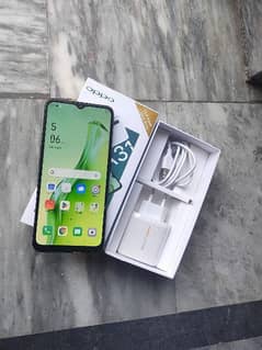 OPPO A31 6/128