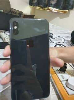 IPhone XS Max