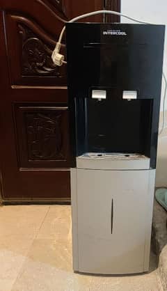 varioline water dispenser