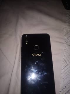 vivo Y85A in good condition 10/10 03153444187