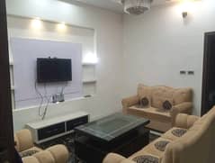 8 Marla Lower Portion For Rent In DHA Defence