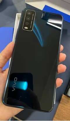 Vivo y12s 3/32