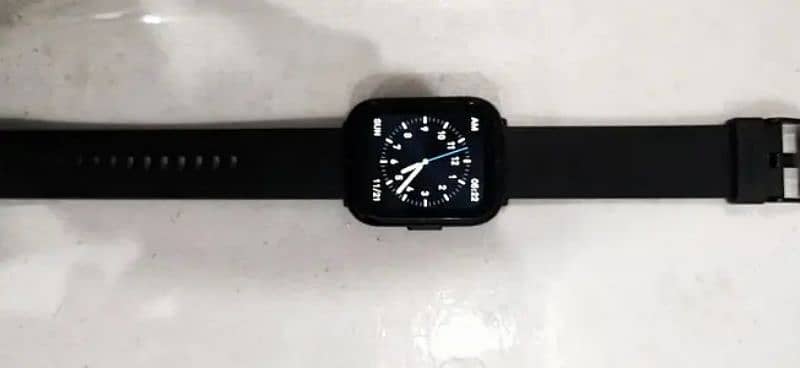 xiaomi mibro color smartwatch 4