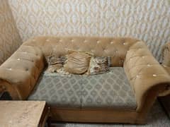 5 seater Sofa Set for sale in Lahore