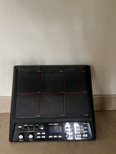 Roland SPD SX