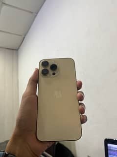 Iphone 14 Pro Max 128gb jv