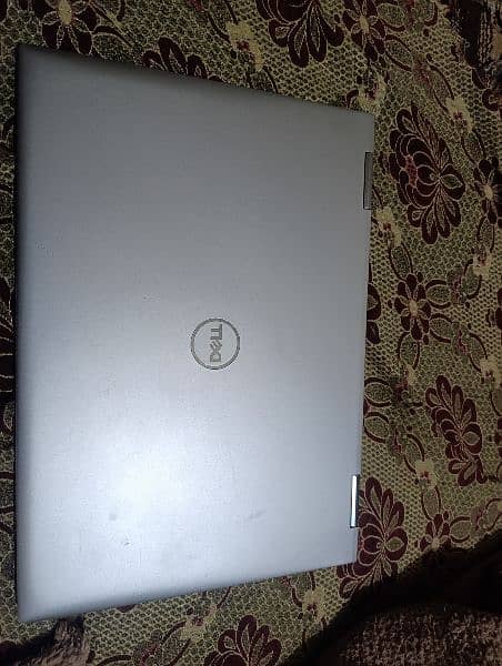 dell core i7 11 generation 360 touchscreen 7