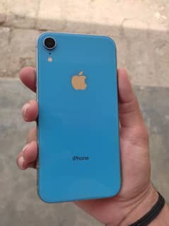 IPhone xr Non Pta Factory Unlock