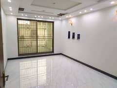 Johar Town D block Ten Marla Upper Portion Available For Rent