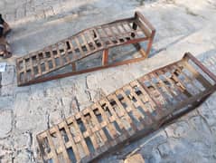 Car Ramps (Ghoori)