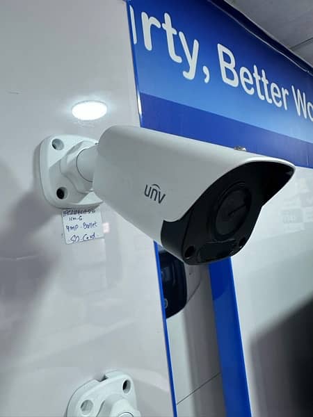 Security Cameras for office and home 3