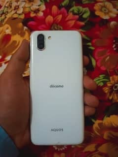 Sharp aquos r2