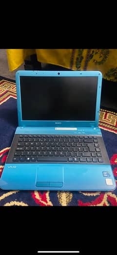 sony vaio core i3