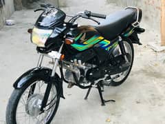 Honda Pridor  Brand New Condition , First owner Urgent sell