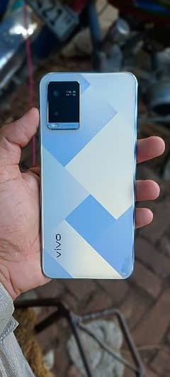 Vivo Y21a Urgent sale