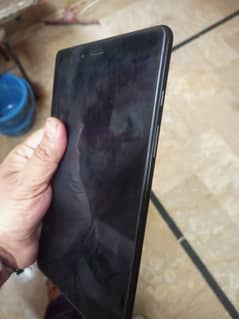 Samsung Galaxy tab a ok condition no fault