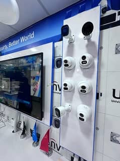 Security CCTV Cameras for home and offices