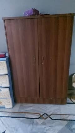 Wardrobes