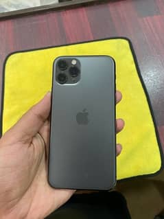 Iphone 11 pro 64GB NON PTA