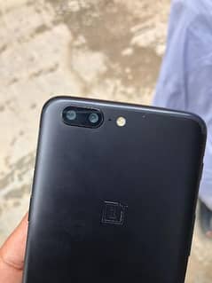 One plus 5