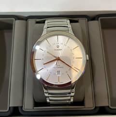 Rado centrix watch / men's watch / orignal watch / branded watch