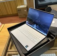 Latitude x 360 /Intel core i7/RAM 32 GB DDR4/ SSD 512 GB