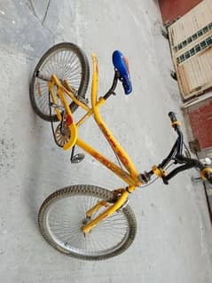 bmx cycle imported