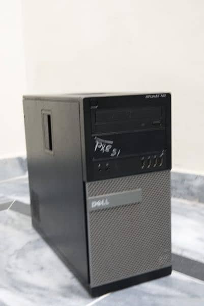 Gaming PC for sale 1