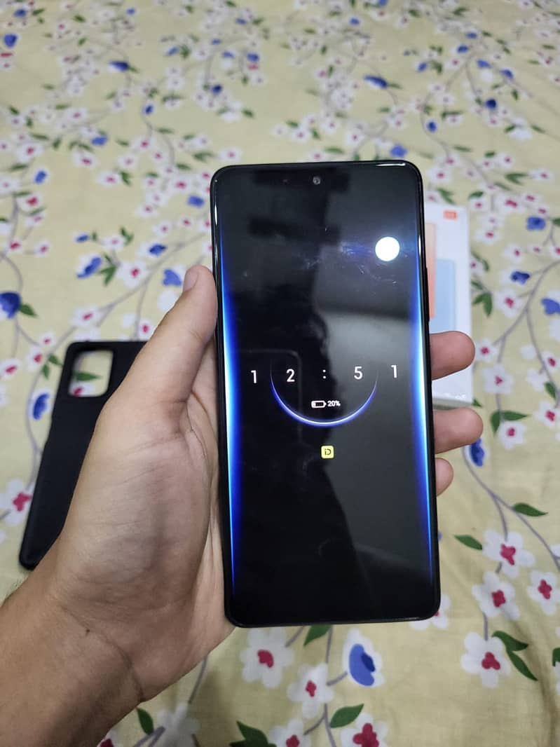 Xiaomi Redmi Note 10 Pro 4