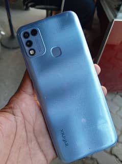 Infinix