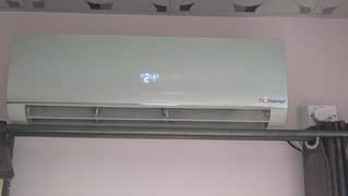 Haier Split AC 1.5 ton 18hnf series