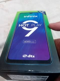 infinix