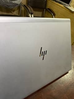 HP 840 G5 Core i5 8th Generation