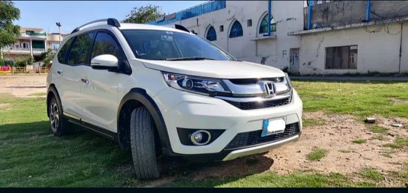 Rent a Car in Islamabad Corolla, Civic, Coaster, BRV, Apv, Prado, Vigo 8