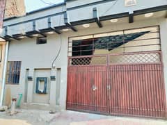 House For Sale In Islamabad