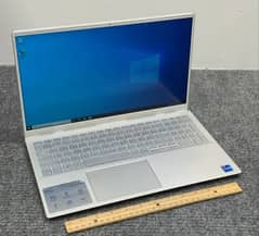 Dell Inspiron Laptop core i7 11 Gen, SSD 256,2TB Gaming pc laptop