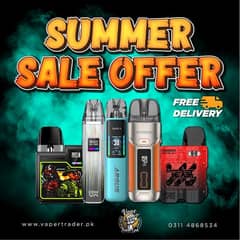 VAPE | POD | OXVA | UWELL | VAPORESSO | GEEKVAPE | VOOPOO | VAPETRADER