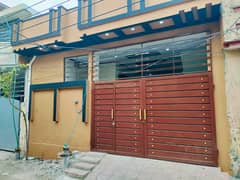 House For Sale In Islamabad