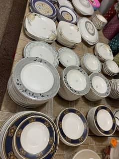 melamine plates for sale