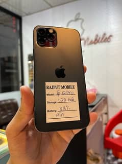 Iphone 12 Pro Pta